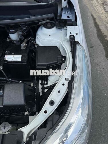 Toyota Vios 2020 1.5E MT - 150000 km