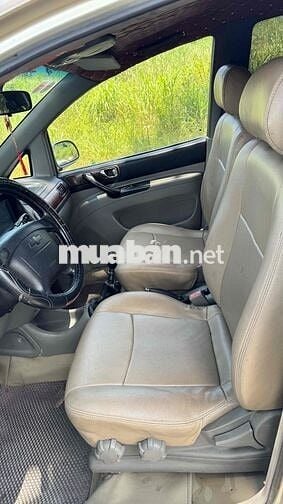 Chevrolet Vivant