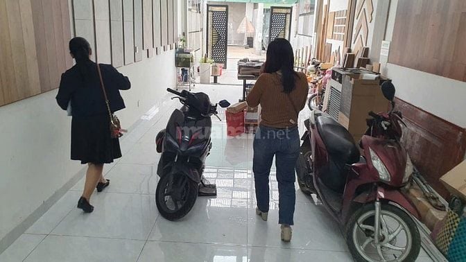 NHÀ MẶT TIỀN SỐ 48 ĐƯỜNG SỐ 7 - 126M2 - 5m x 32m -  14 TỶ