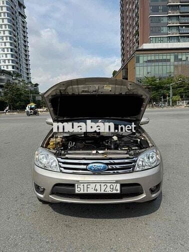 cần bán Ford Escape 2010, số tự động, xe đẹp