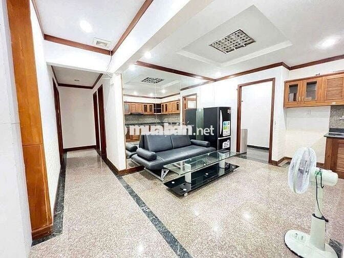 Tìm nữ ở ghép phòng trong căn hộ HAGL3