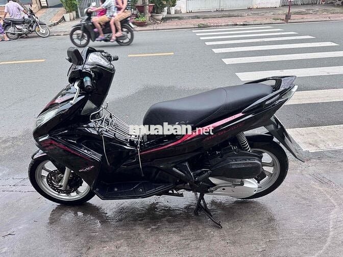 Cầm đồ thanh lý Ab 125 2015 bstp bao tranh chấp