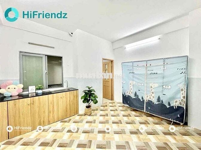 CHO THUÊ PHÒNG CÁCH VHU 10P GIÁ SIÊU HẠT DẺ SẴN MÁY LẠNH PHÒNG RỘNG 30