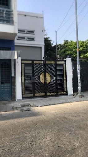 NHÀ MẶT TIỀN SỐ 48 ĐƯỜNG SỐ 7 - 126M2 - 5m x 32m -  14 TỶ