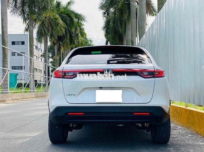 Honda HRV G 2024