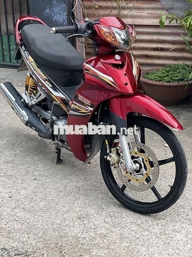 Sirut dọn kiểng máy 54zz bao êm