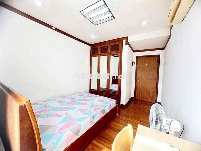 Tìm nữ ở ghép phòng trong căn hộ HAGL3