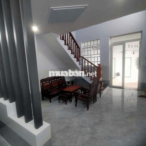 Nhà ngõ hẻm,32m2 , 3 phòng ngủ, đường lương Văn nho, tân phong