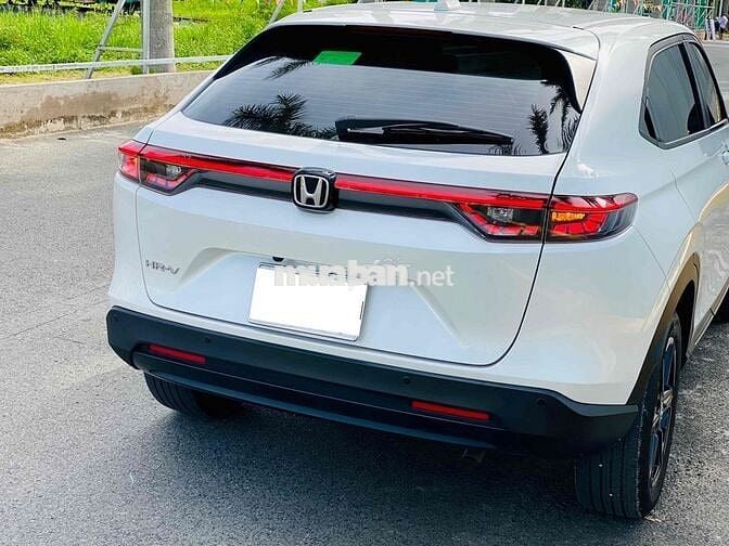 Honda HRV G 2024