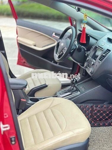 Kia Cerato 2018 1.6 AT - 70000 km