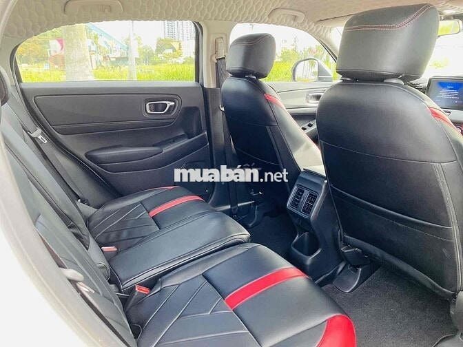 Honda HRV G 2024