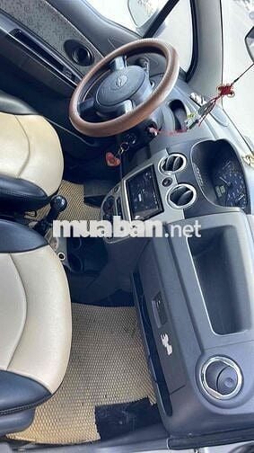 Chevrolet Spark 2015 Lite Van 0.8 - 120000 km