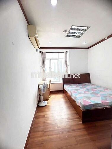 Tìm nữ ở ghép phòng trong căn hộ HAGL3