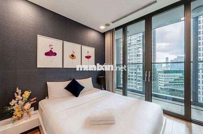 GIÁ SIÊU TỐT 16TR - CHO THUÊ 1PN VINHOMES CENTRAL PARK