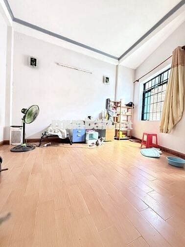 BÁN NHÀ HXH 4 TẦNG TRƯỜNG CHINH P.14 TÂN BÌNH 59m²(4.8M X13M) 7,5 TỶ