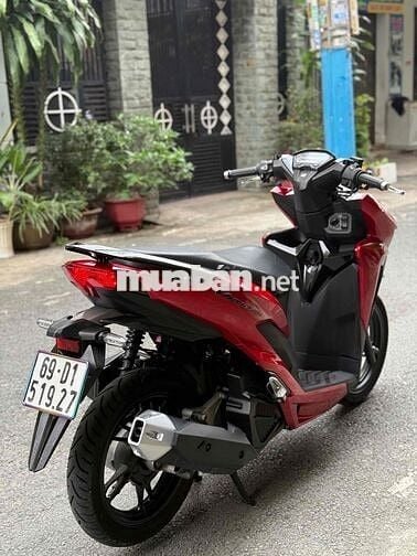 vario150 rin chất.bán trả góp.trao đổi xe