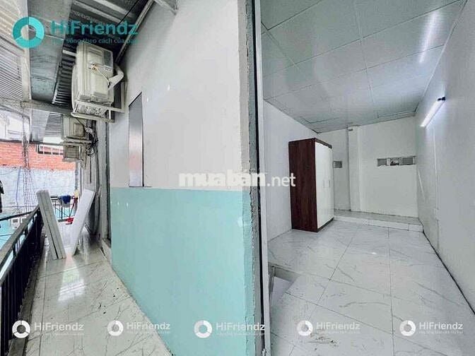 Trống Chuỗi Phòng Giá Rẻ - Cạnh FTU Hutech, Cổng Sau GTVT