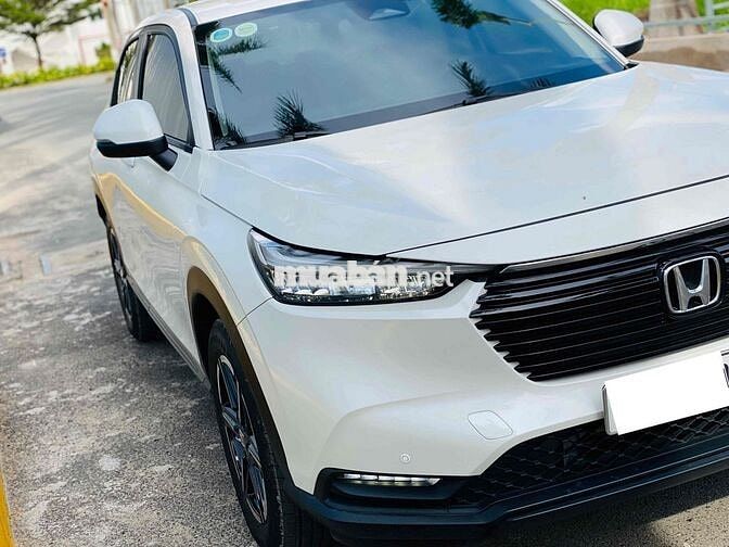 Honda HRV G 2024