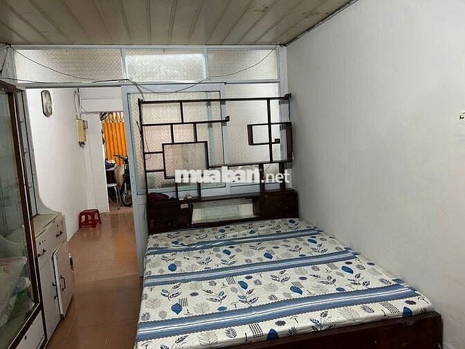 Chính Chủ Cần Bán gấp nhà Tại Nguyễn Văn Cừ, Phường 2, Quận 5,