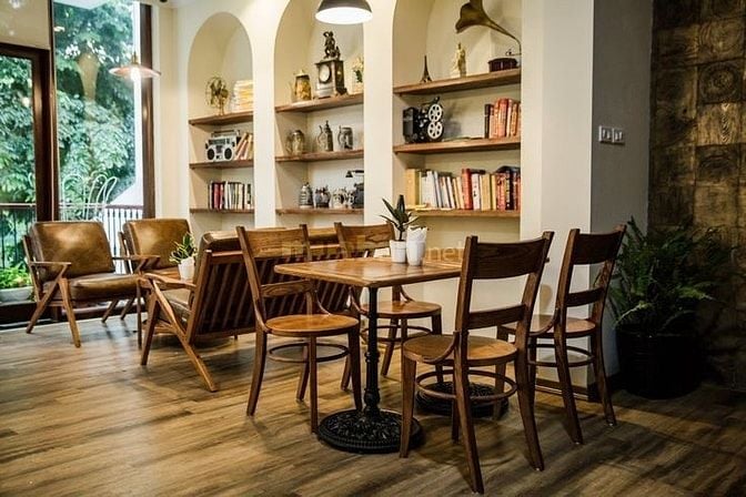 VIỆC LÀM LINH ĐỘNG CHO SINH VIÊN - BÁN HÀNG PARTIME- XOAY CA