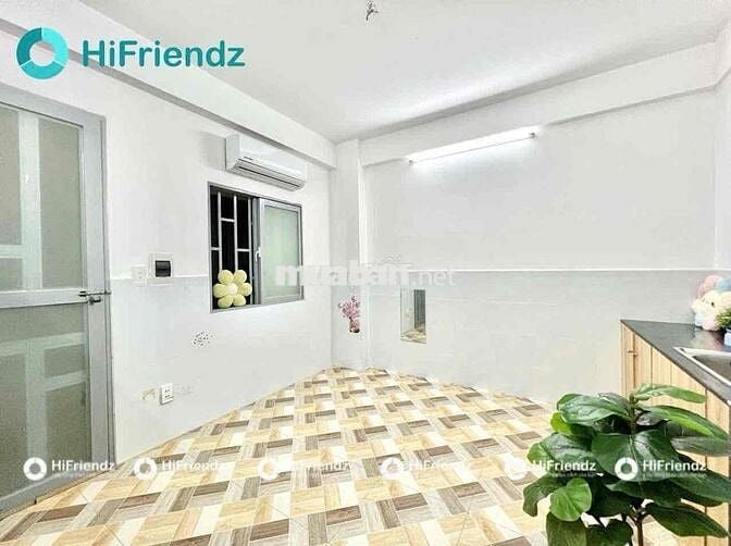 CHO THUÊ PHÒNG CÁCH VHU 10P GIÁ SIÊU HẠT DẺ SẴN MÁY LẠNH PHÒNG RỘNG 30