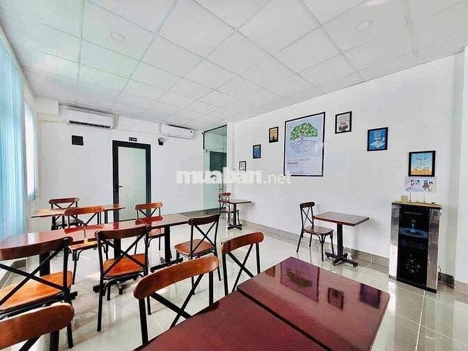 Phòng mới Xây Ngay ngã tư thủ đức, ĐH SPKT, HUB, Kiến trúc, Hutech