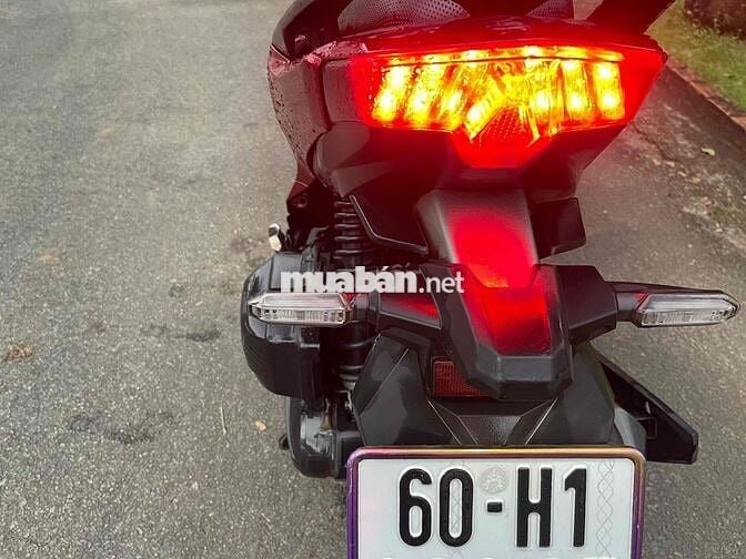 Vario 150cc. doi 2021. tra GOP