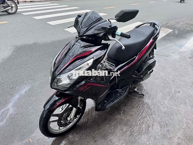 Cầm đồ thanh lý Ab 125 2015 bstp bao tranh chấp