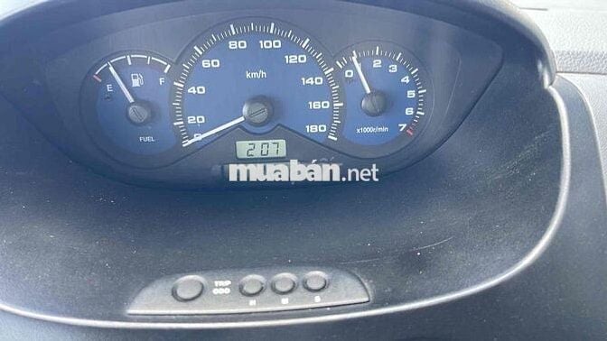 Chevrolet Spark 2015 Lite Van 0.8 - 120000 km