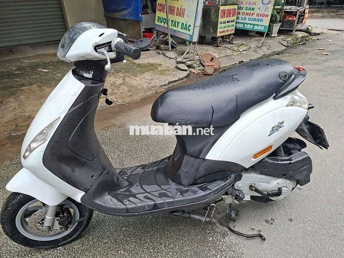 Zip giấy tờ đầy đủ. Máy zin êm