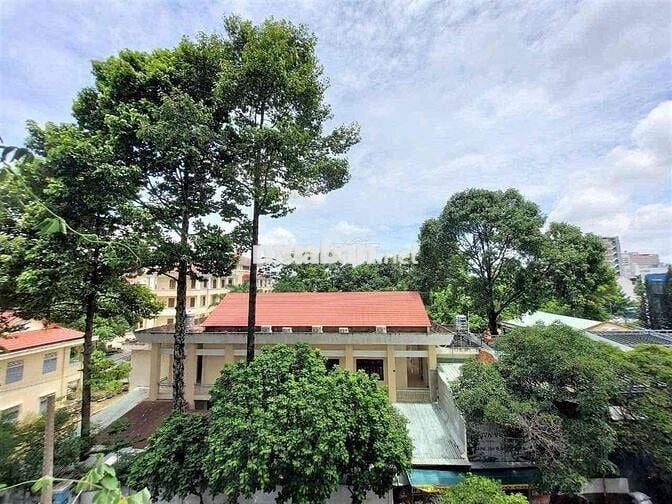 THE BOTANICA FULL NỘI THẤT GẦN SÂN BAY CHECK IN SỚM