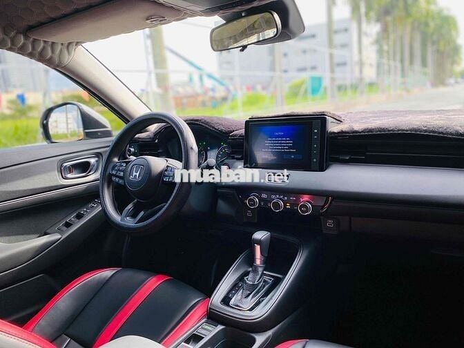 Honda HRV G 2024