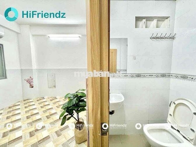 CHO THUÊ PHÒNG CÁCH VHU 10P GIÁ SIÊU HẠT DẺ SẴN MÁY LẠNH PHÒNG RỘNG 30
