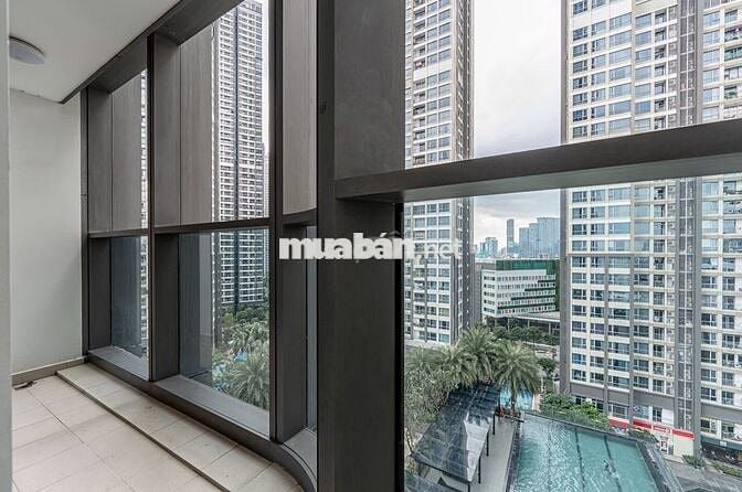 GIÁ SIÊU TỐT 16TR - CHO THUÊ 1PN VINHOMES CENTRAL PARK