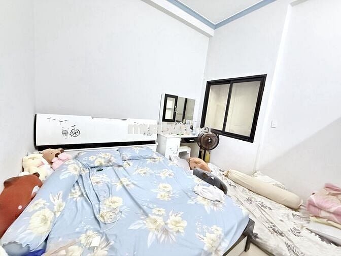 BÁN NHÀ HXH 4 TẦNG TRƯỜNG CHINH P.14 TÂN BÌNH 59m²(4.8M X13M) 7,5 TỶ