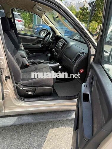cần bán Ford Escape 2010, số tự động, xe đẹp