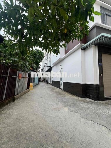 5x11m - Ôtô tới nhà - 1Trệt3Lầu ST - KDC Nam Long - 4PN3Wc - SHR HC -