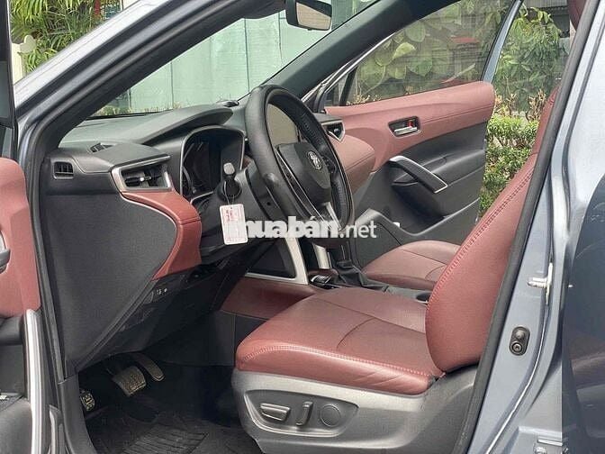Toyota Corolla Cross 2023 1.8V - 6000 km
