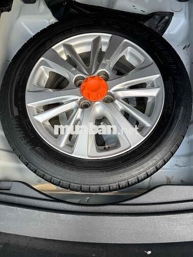 Toyota Vios 2020 1.5E MT - 150000 km
