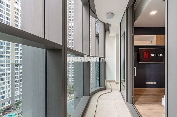 GIÁ SIÊU TỐT 16TR - CHO THUÊ 1PN VINHOMES CENTRAL PARK
