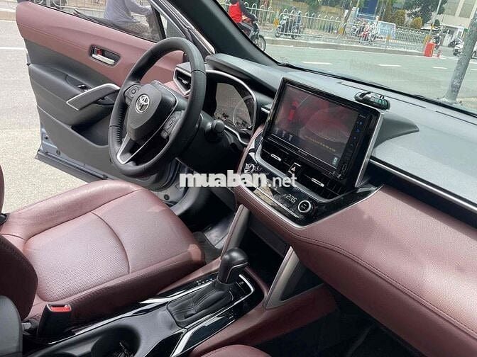 Toyota Corolla Cross 2023 1.8V - 6000 km