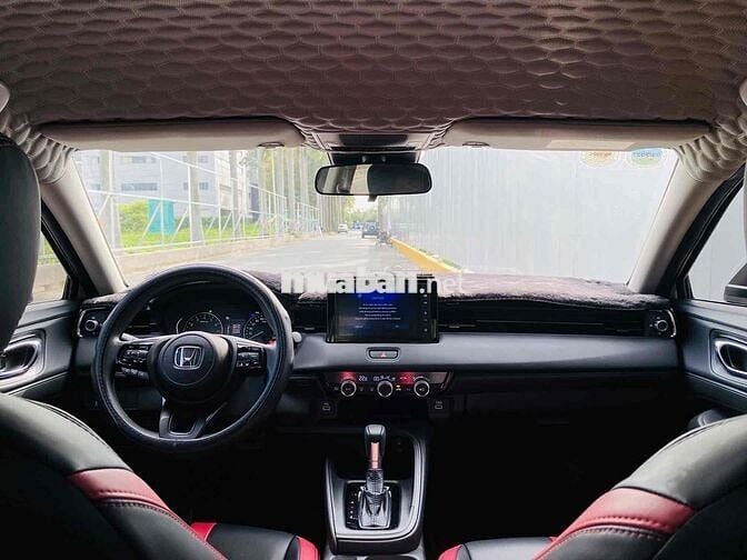 Honda HRV G 2024