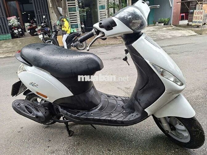 Zip giấy tờ đầy đủ. Máy zin êm