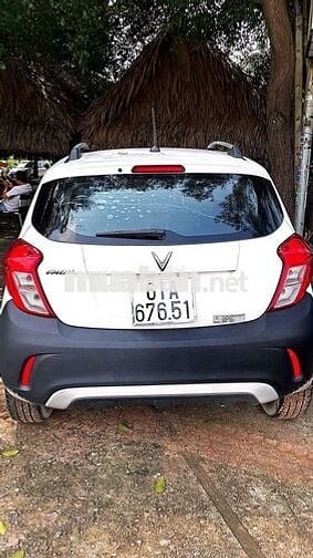 VinFast Fadil 2019 Nâng Cao - 112000 km
