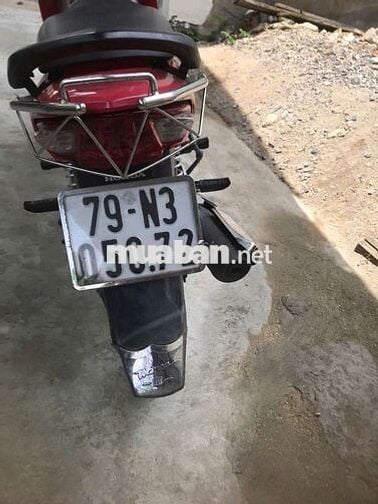 Dư chiếc xe cần bán