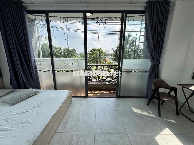 🌈🌈CĂN HỘ 2PN CAO CẤP✅RỘNG 55m2✅TÁCH BẾP✅NGAY CÔNG VIÊN TẦM VU✅mới 100%