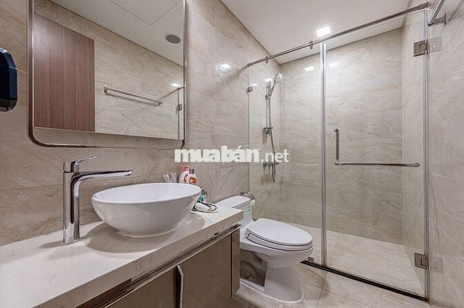 GIÁ SIÊU TỐT 16TR - CHO THUÊ 1PN VINHOMES CENTRAL PARK