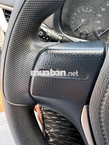 Toyota Vios 2020 1.5E MT - 150000 km