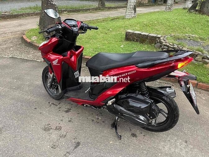 Vario 150cc. doi 2021. tra GOP