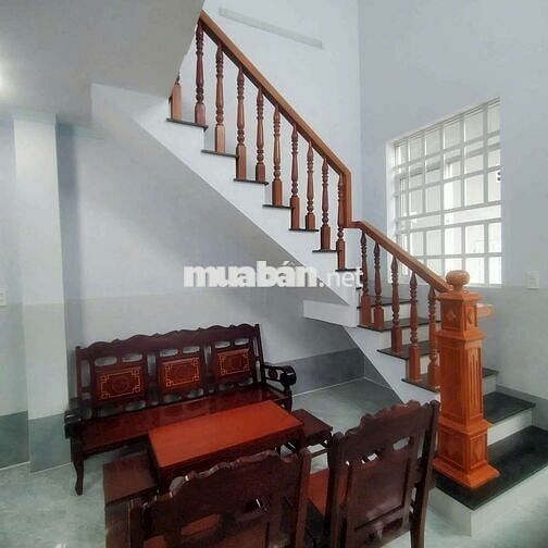 Nhà ngõ hẻm,32m2 , 3 phòng ngủ, đường lương Văn nho, tân phong